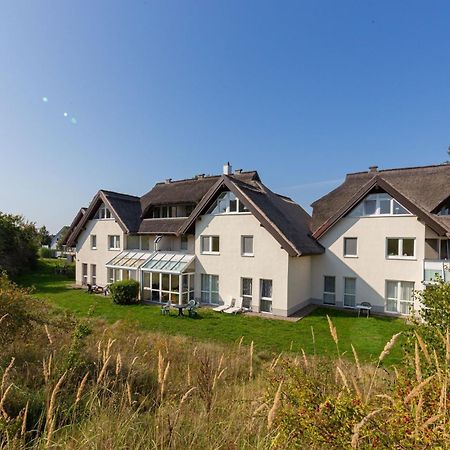 Ferienwohnung Sanddorn - Strandhaus Lobbe Exterior photo